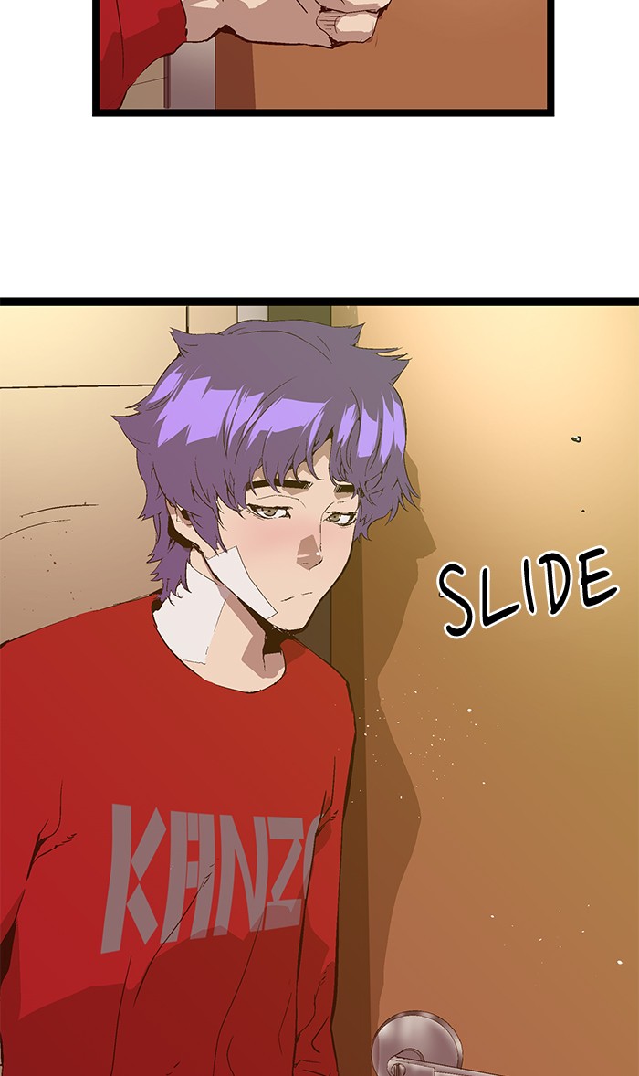 Read Weak Hero EN Manga Online