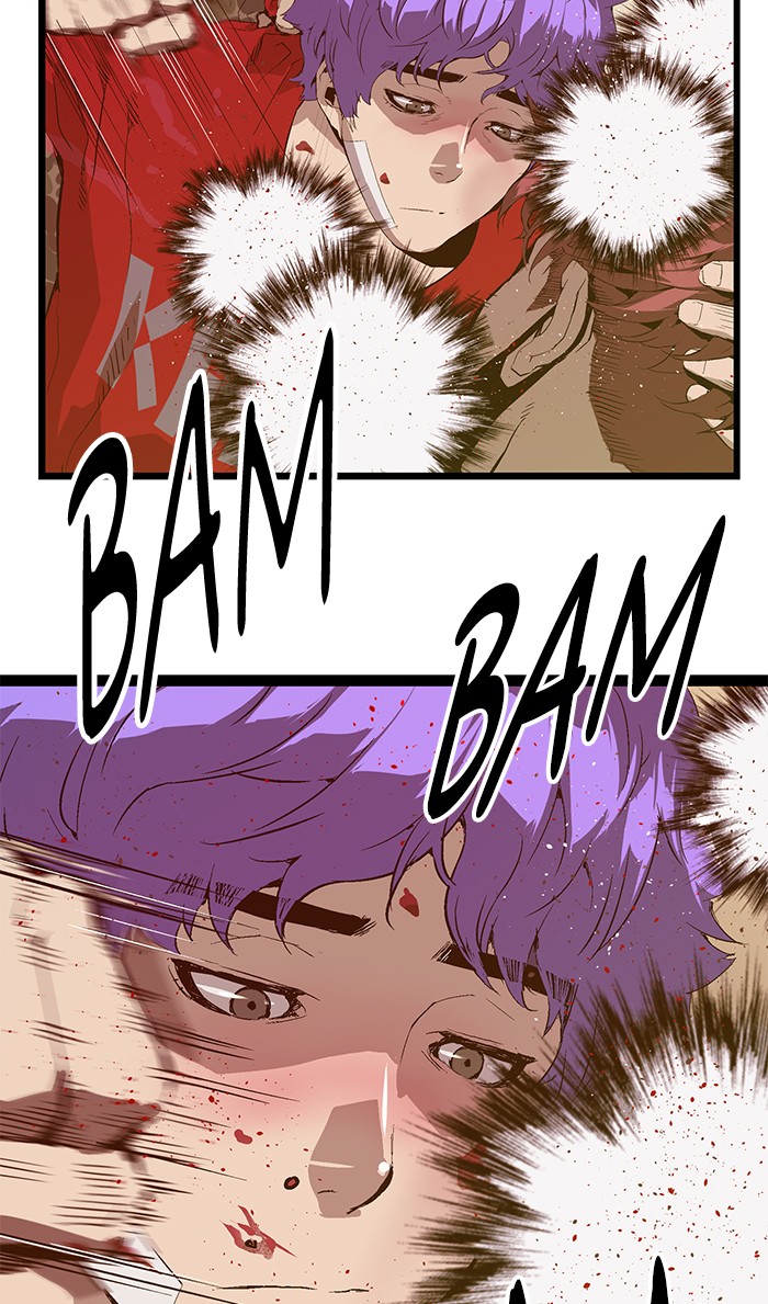 Read Weak Hero EN Manga Online