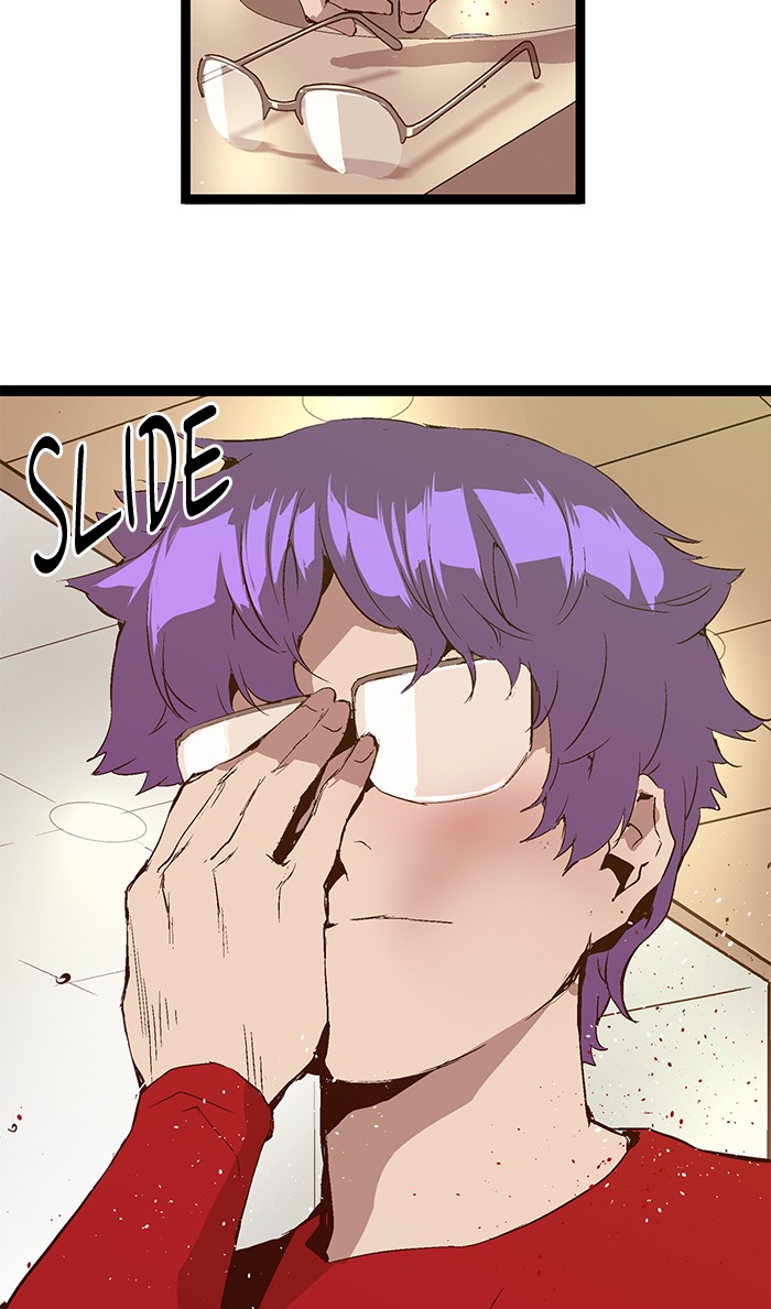 Read Weak Hero EN Manga Online