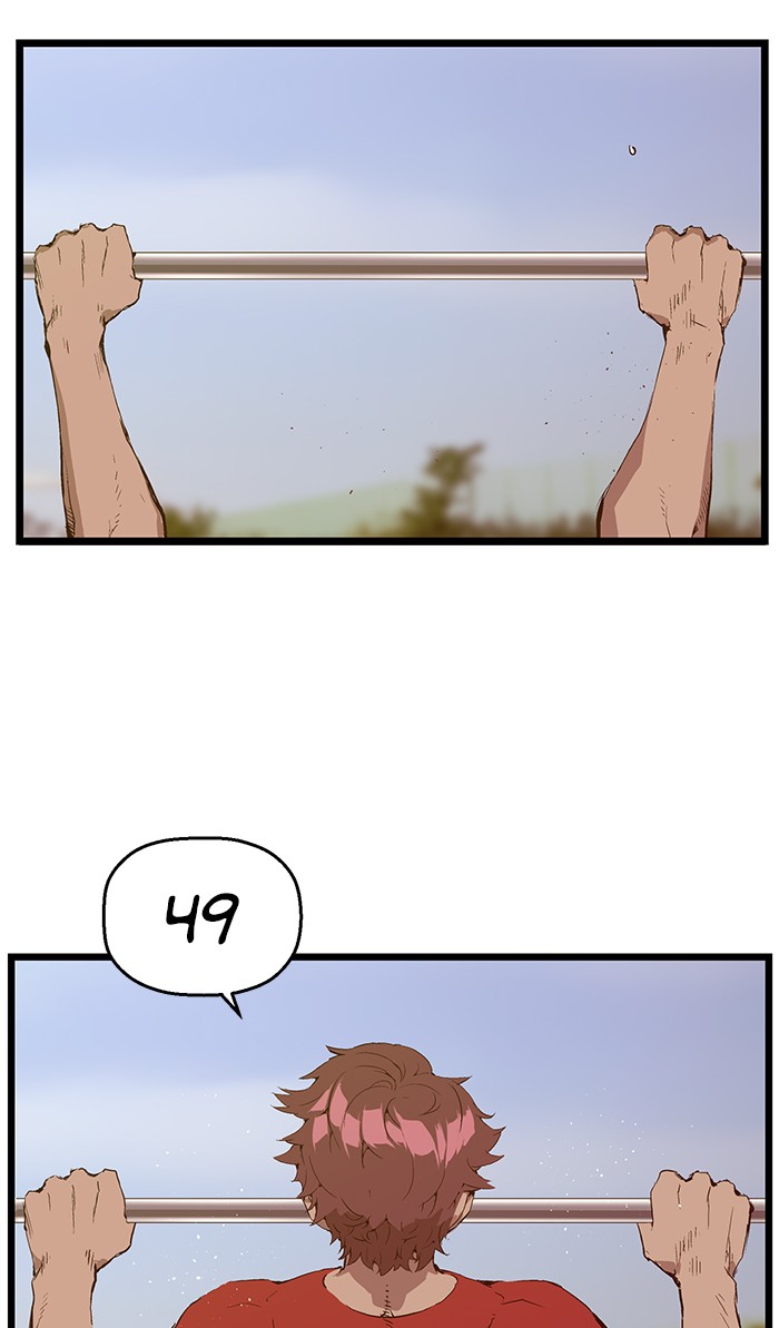 Read Weak Hero EN Manga Online