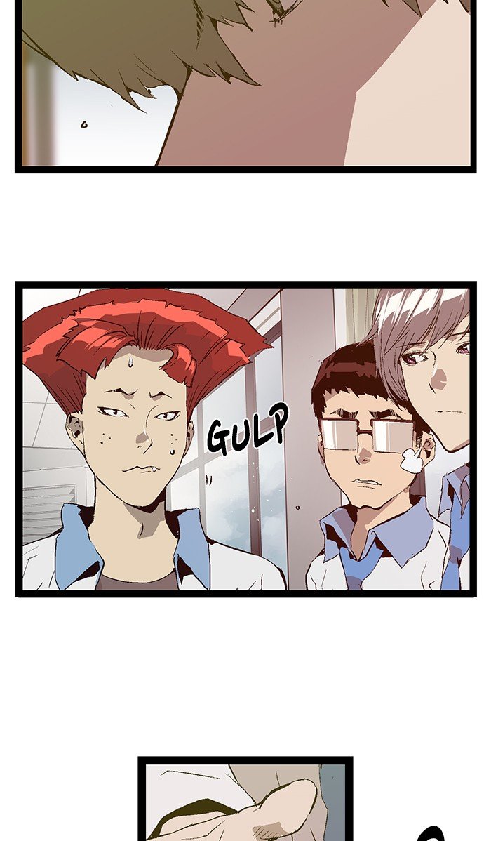 Read Weak Hero EN Manga Online
