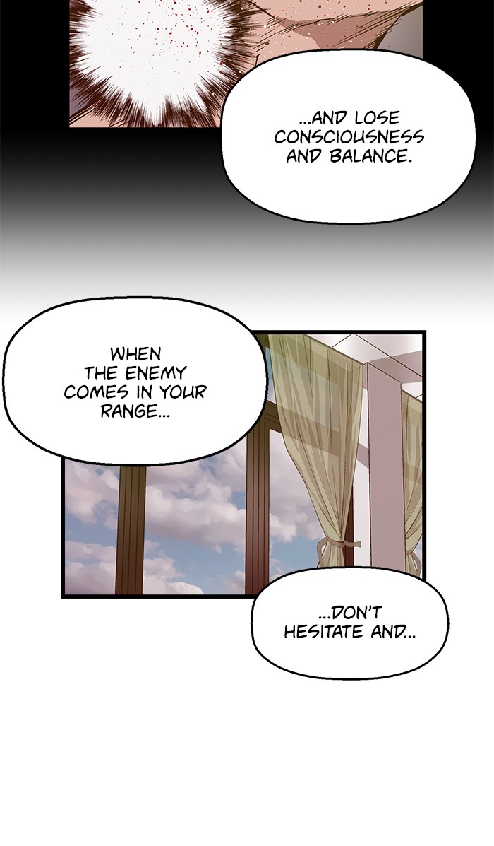 Read Weak Hero EN Manga Online