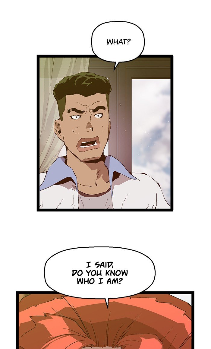 Read Weak Hero EN Manga Online