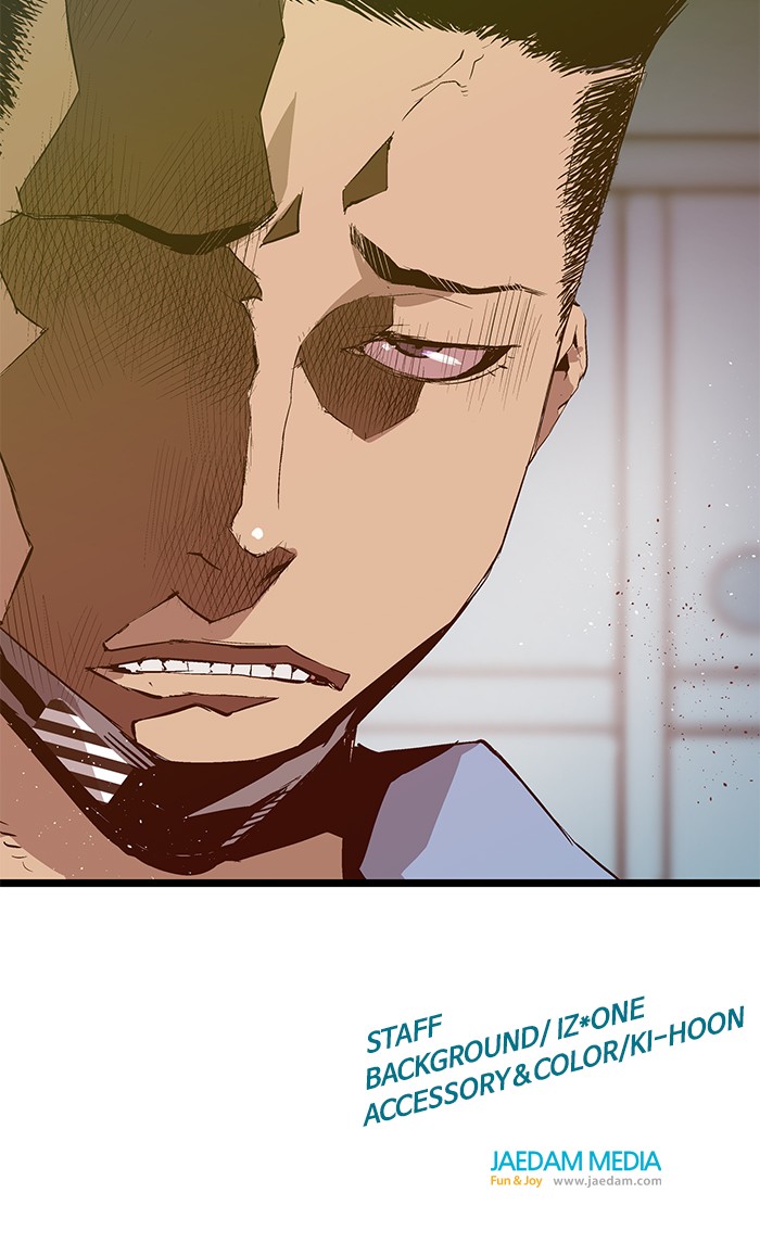Read Weak Hero EN Manga Online