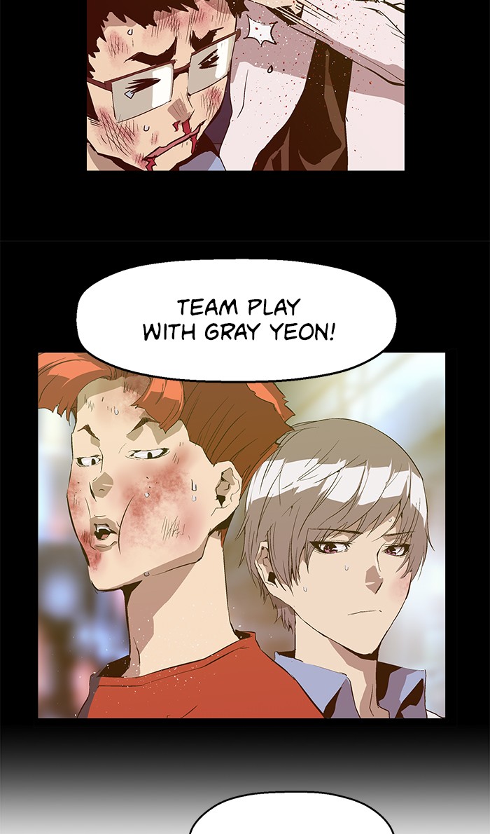 Read Weak Hero EN Manga Online
