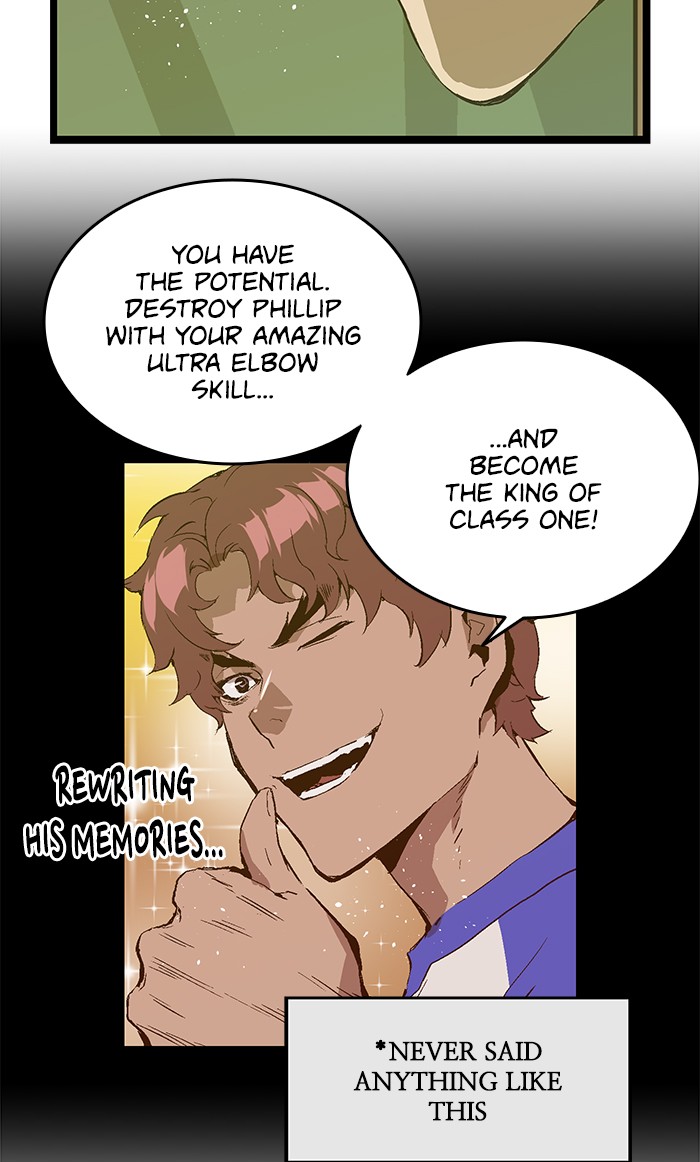 Read Weak Hero EN Manga Online