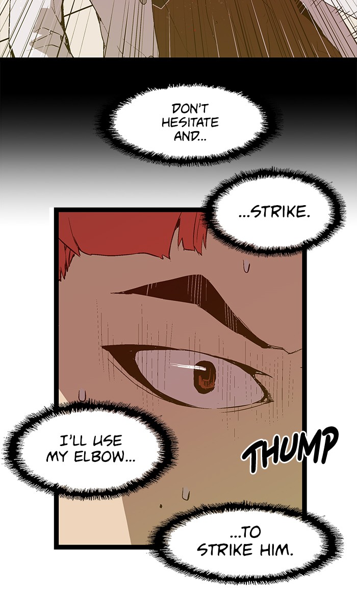 Read Weak Hero EN Manga Online