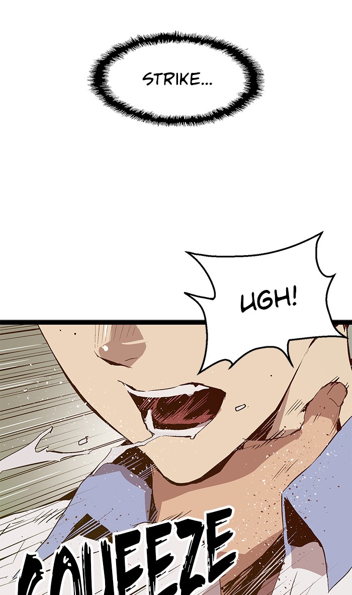 Read Weak Hero EN Manga Online