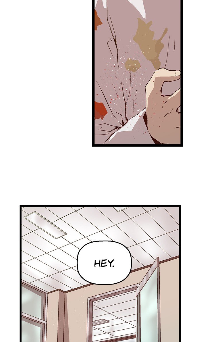 Read Weak Hero EN Manga Online