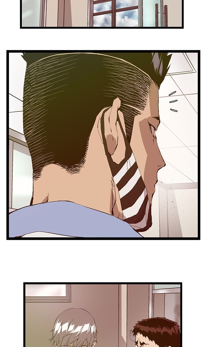 Read Weak Hero EN Manga Online