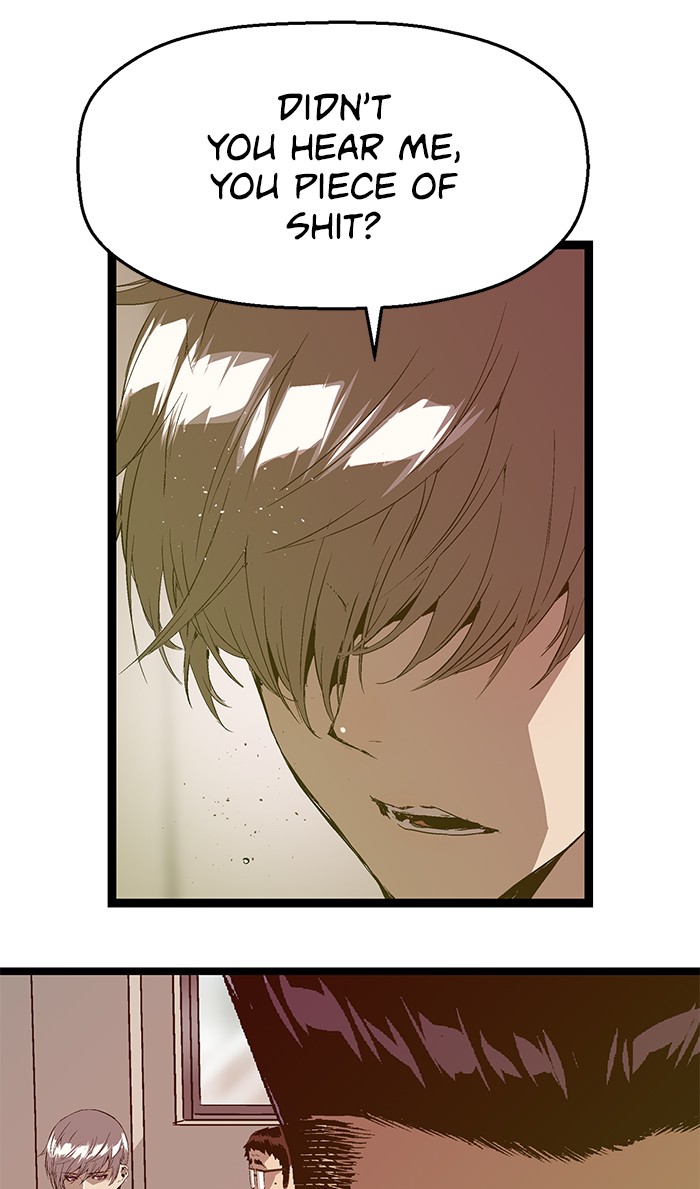 Read Weak Hero EN Manga Online