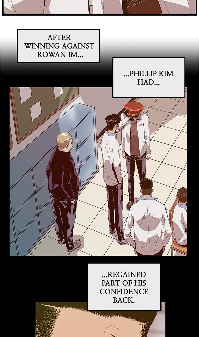 Read Weak Hero EN Manga Online