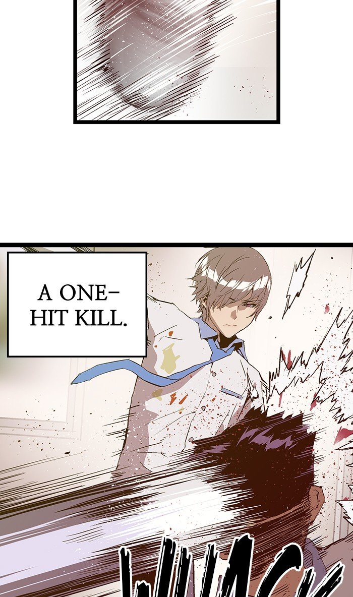 Read Weak Hero EN Manga Online