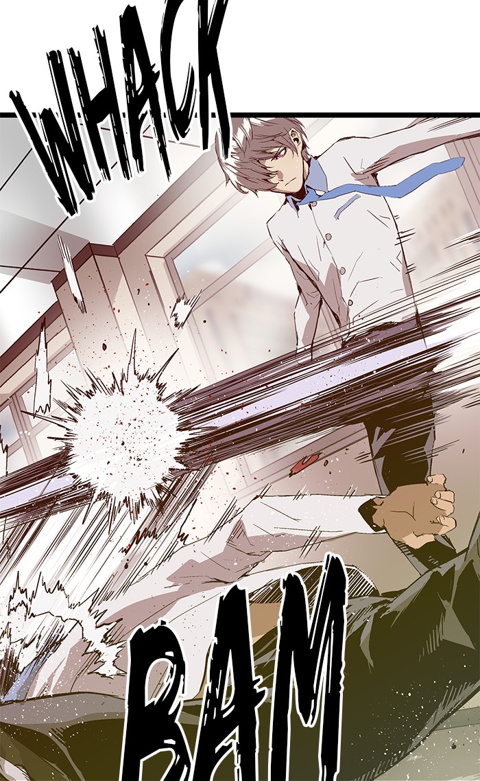 Read Weak Hero EN Manga Online