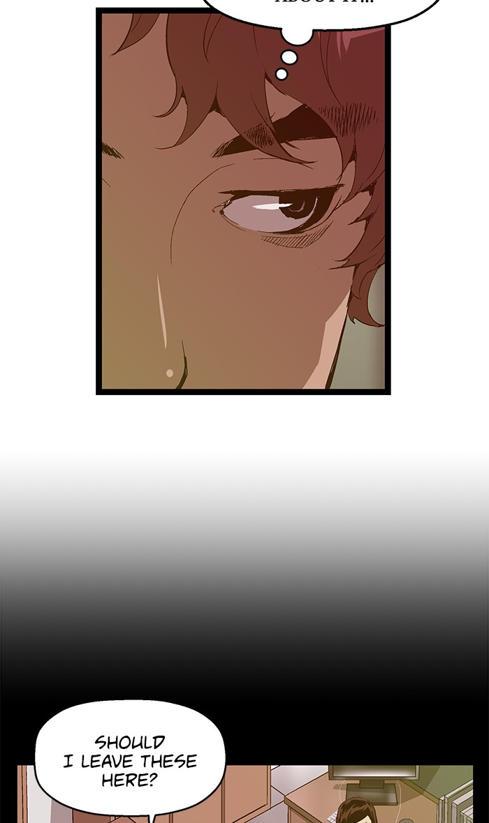 Read Weak Hero EN Manga Online