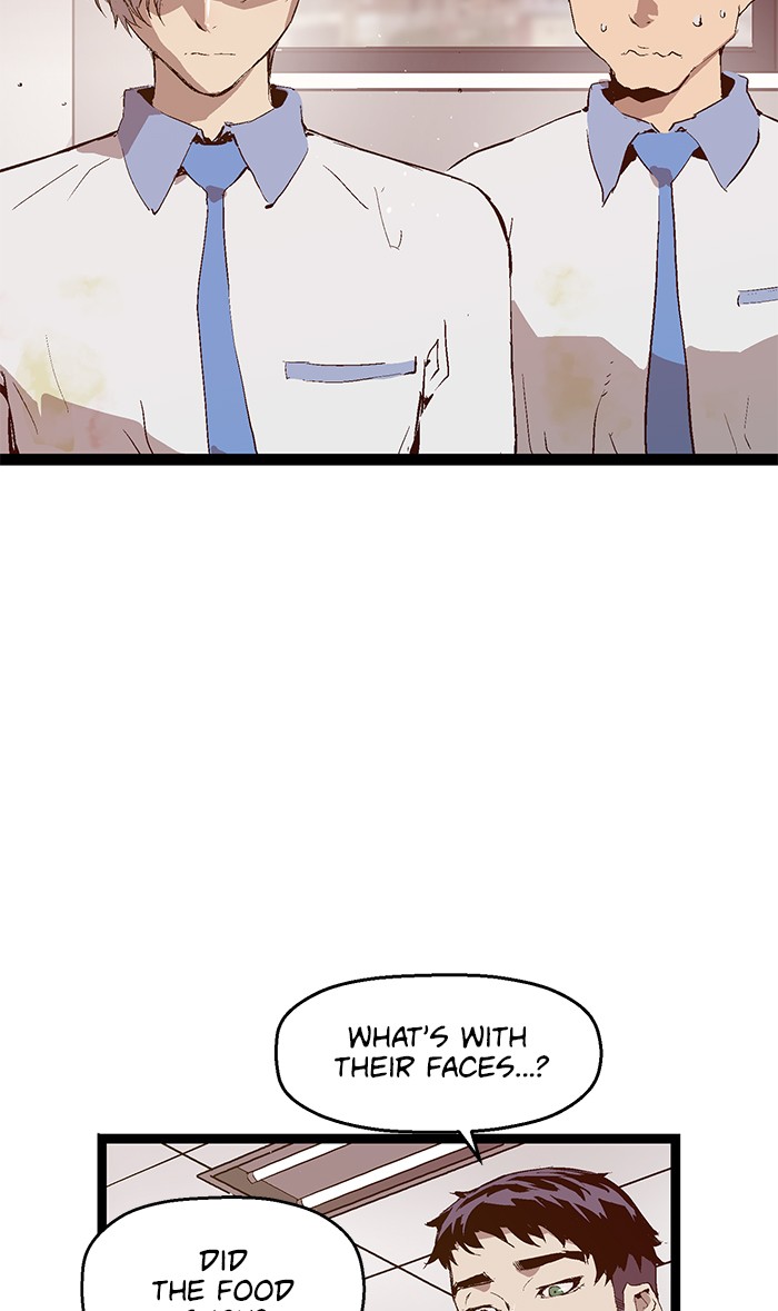 Read Weak Hero EN Manga Online