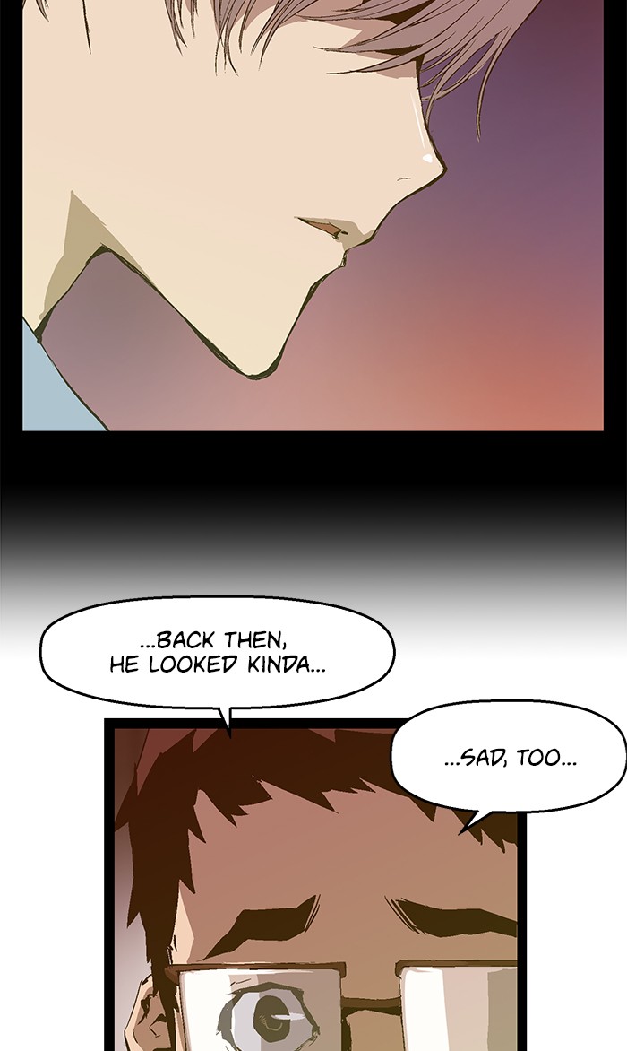 Read Weak Hero EN Manga Online