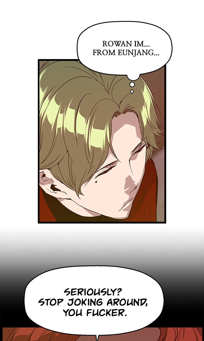 Read Weak Hero EN Manga Online