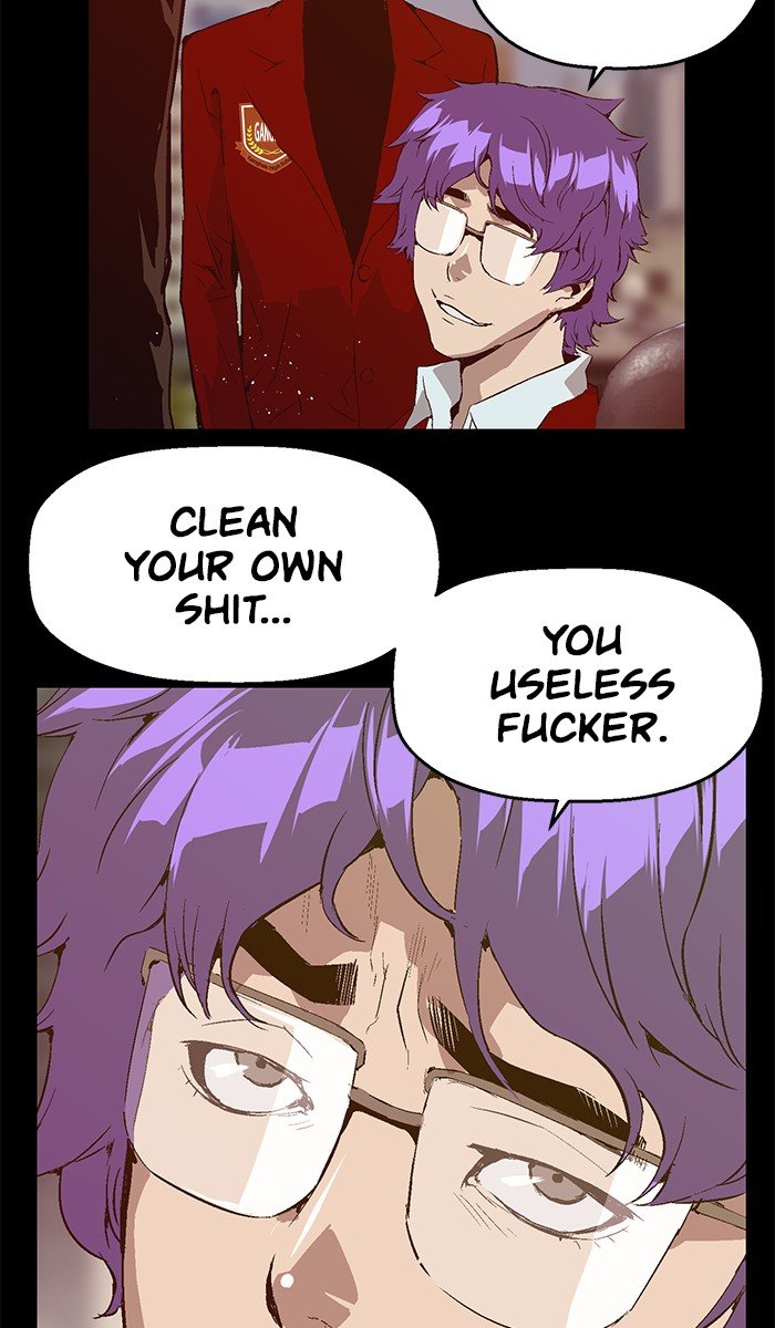 Read Weak Hero EN Manga Online