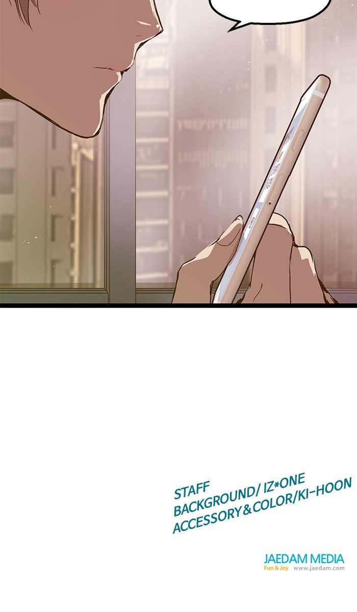 Read Weak Hero EN Manga Online