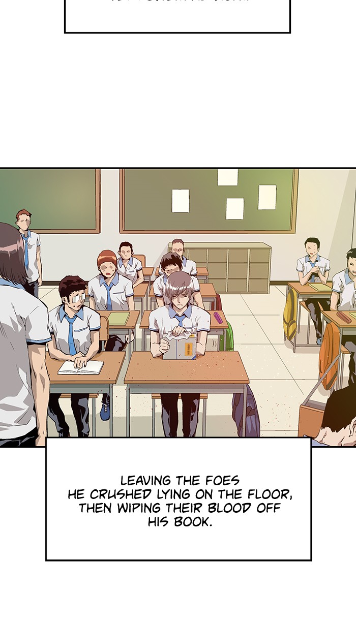 Read Weak Hero EN Manga Online
