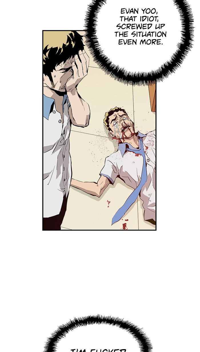 Read Weak Hero EN Manga Online