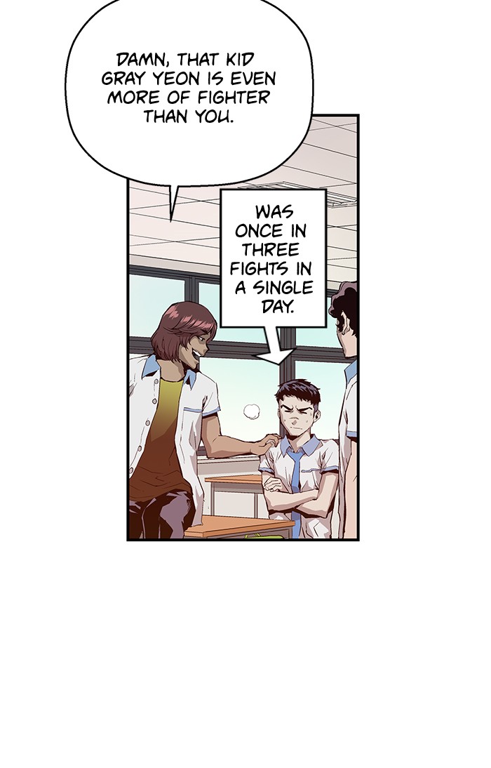Read Weak Hero EN Manga Online