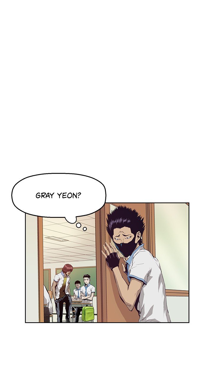 Read Weak Hero EN Manga Online
