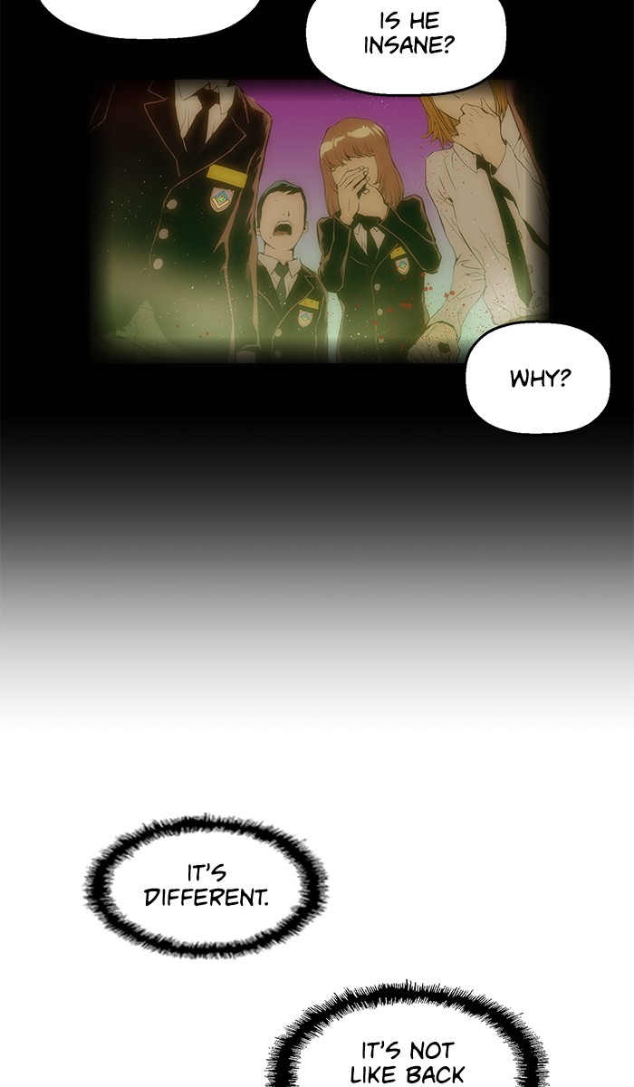 Read Weak Hero EN Manga Online