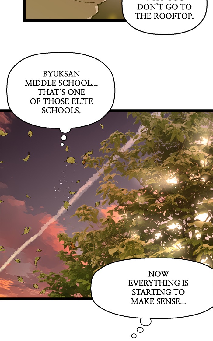 Read Weak Hero EN Manga Online