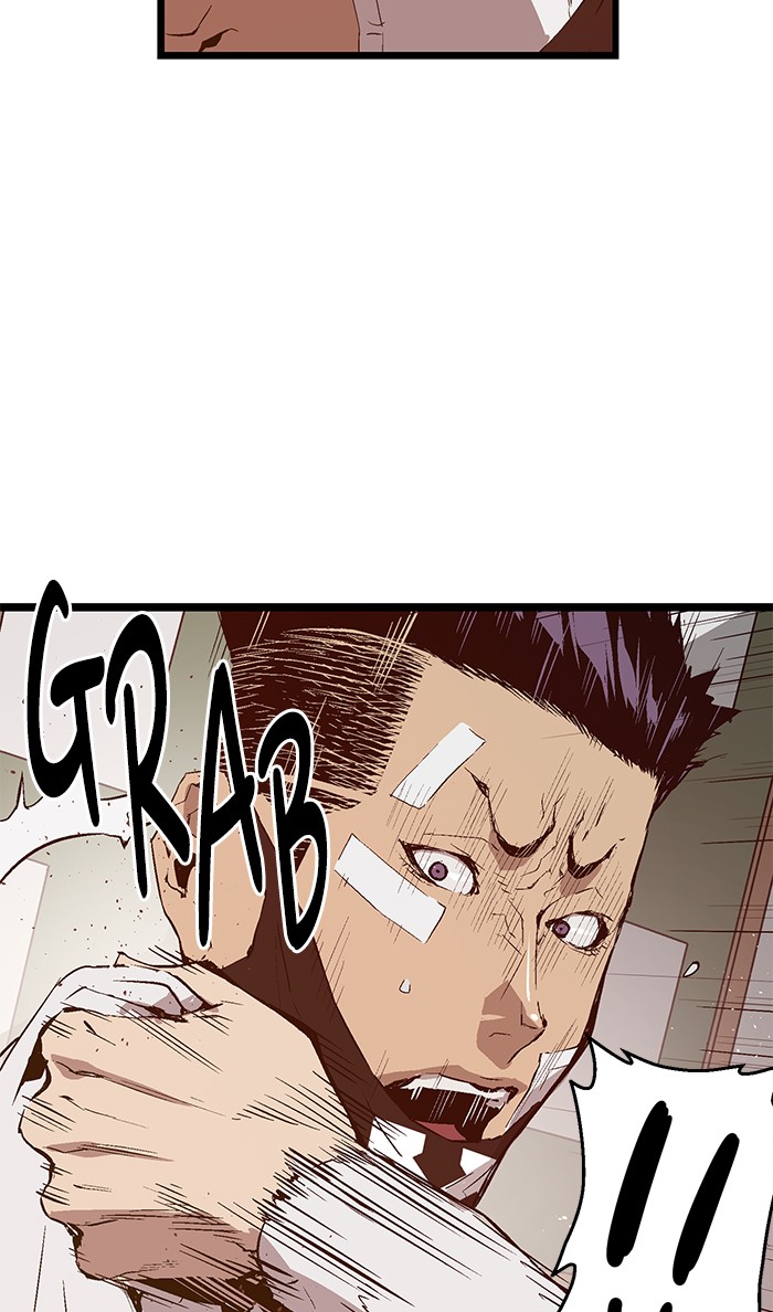 Read Weak Hero EN Manga Online