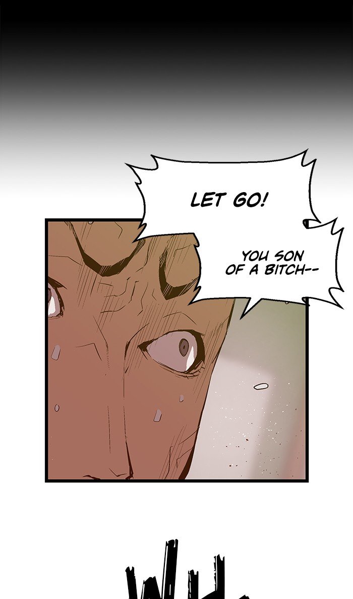 Read Weak Hero EN Manga Online