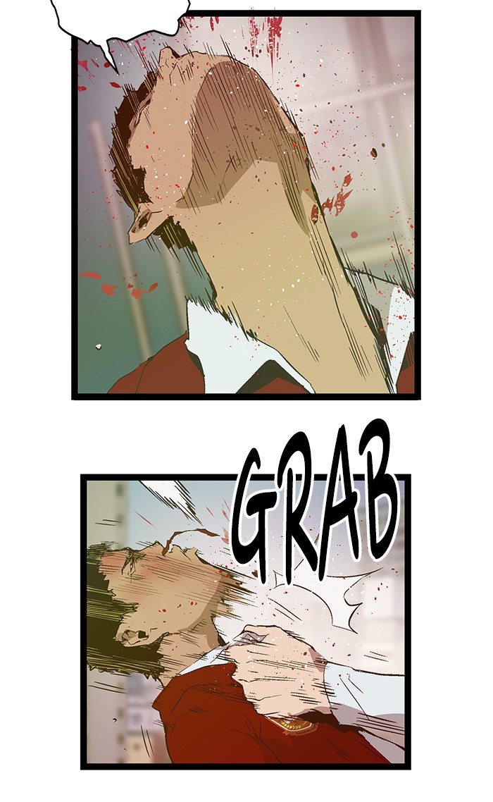 Read Weak Hero EN Manga Online