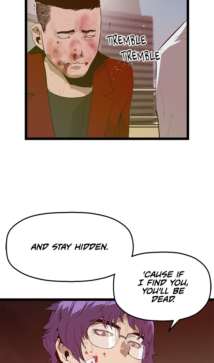Read Weak Hero EN Manga Online