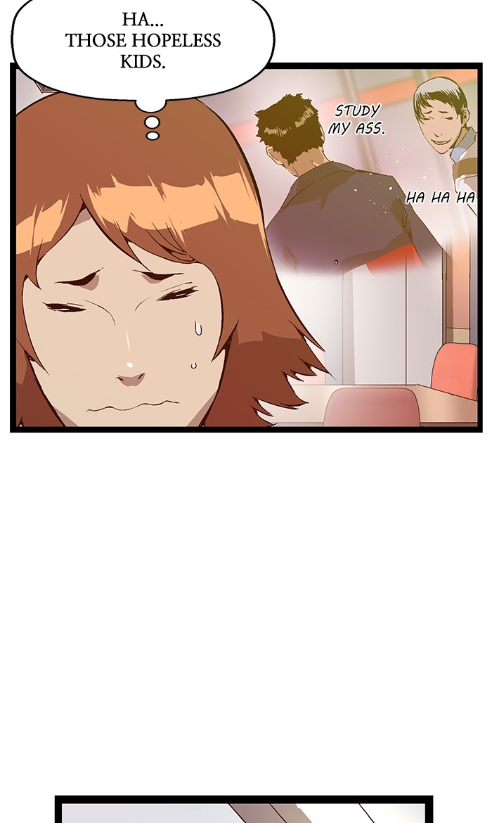 Read Weak Hero EN Manga Online