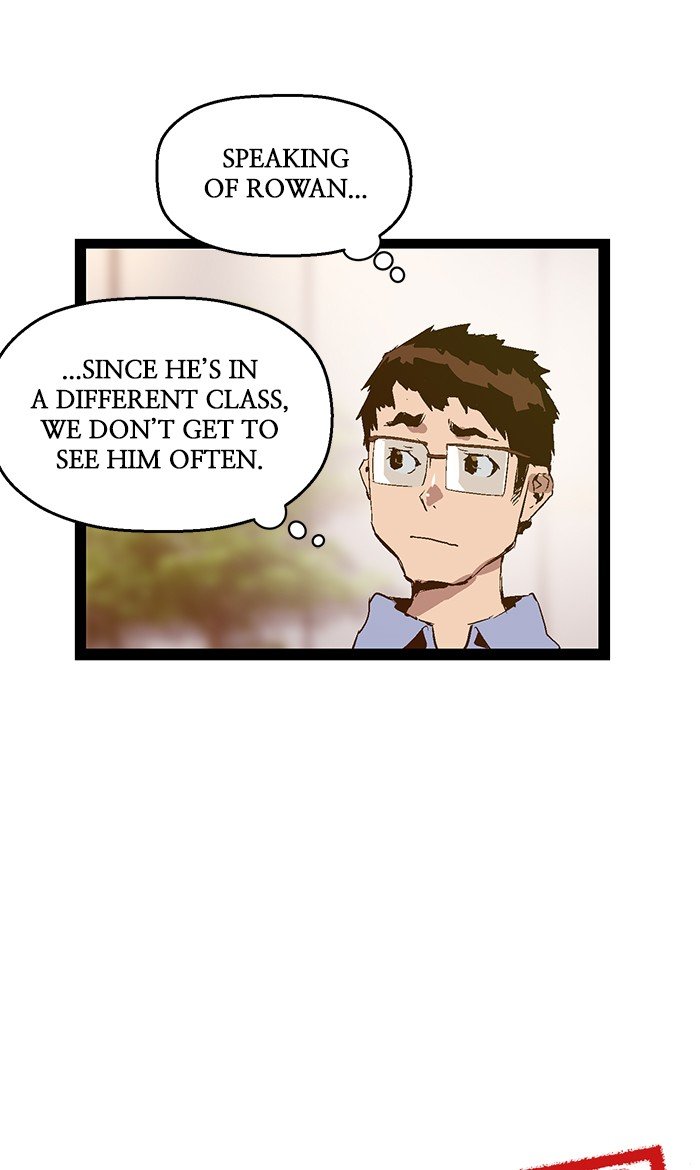 Read Weak Hero EN Manga Online