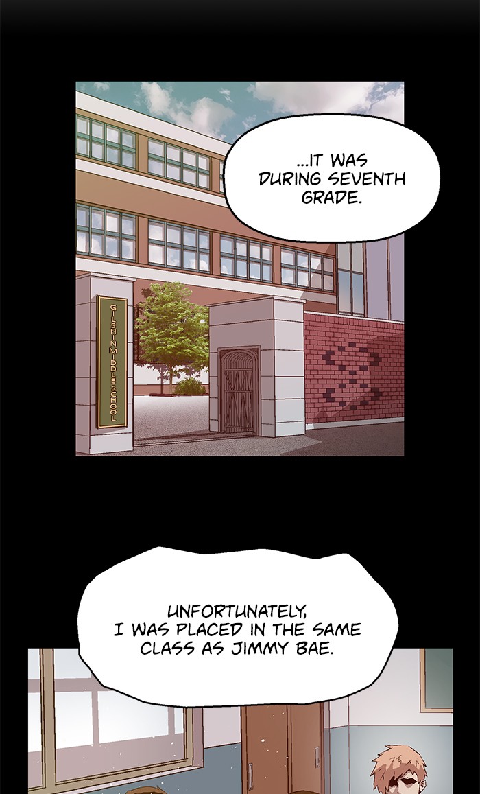 Read Weak Hero EN Manga Online
