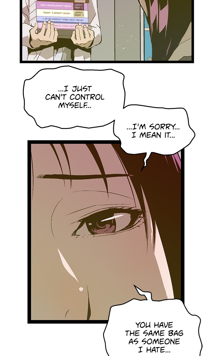 Read Weak Hero EN Manga Online