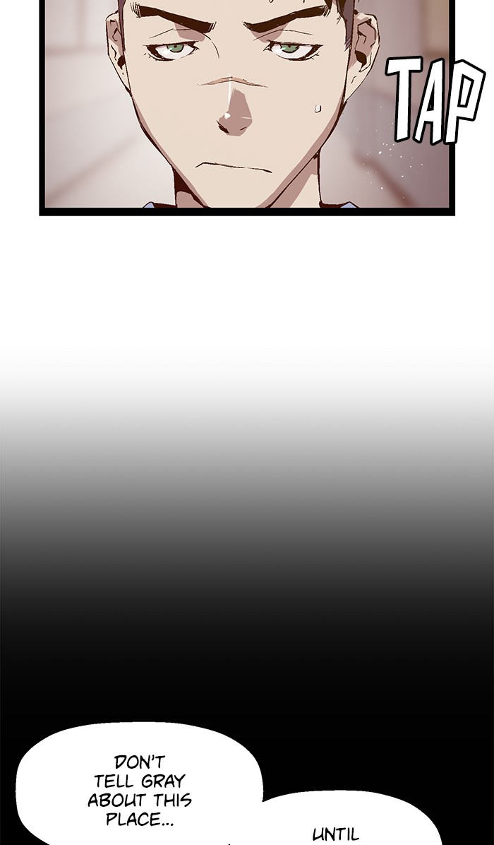 Read Weak Hero EN Manga Online