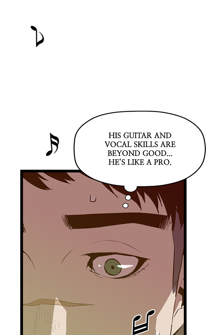 Read Weak Hero EN Manga Online