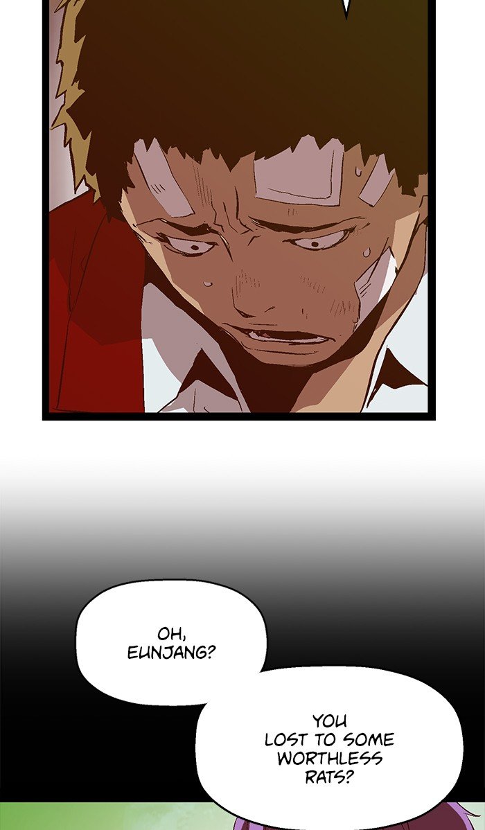 Read Weak Hero EN Manga Online