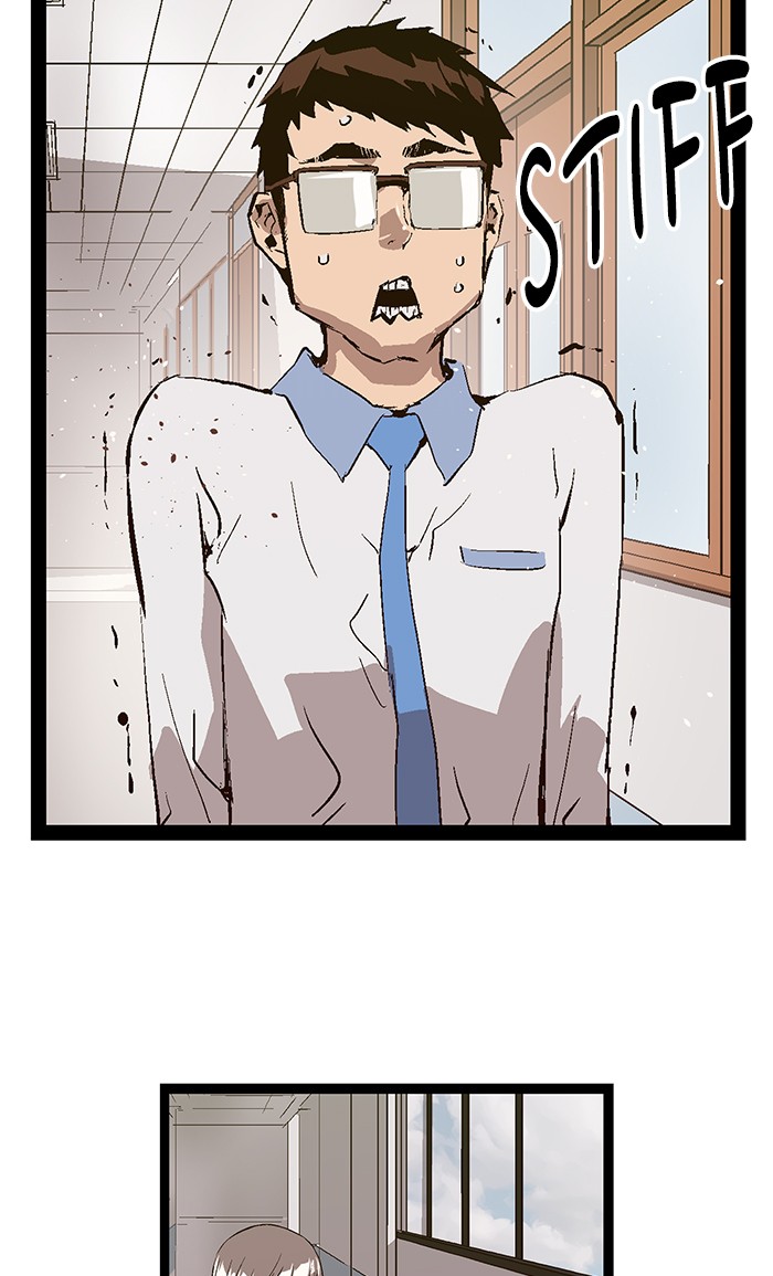Read Weak Hero EN Manga Online