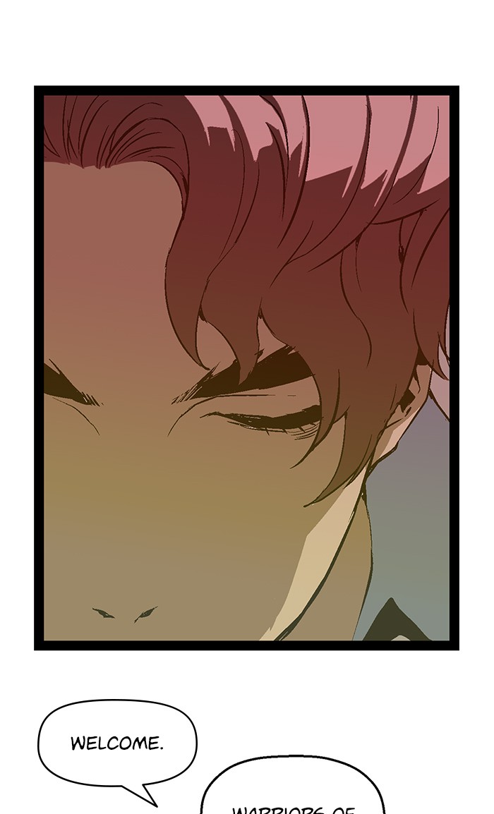 Read Weak Hero EN Manga Online