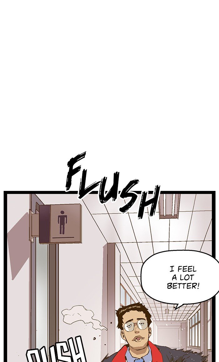 Read Weak Hero EN Manga Online