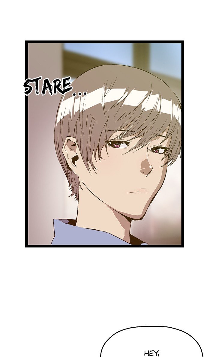 Read Weak Hero EN Manga Online