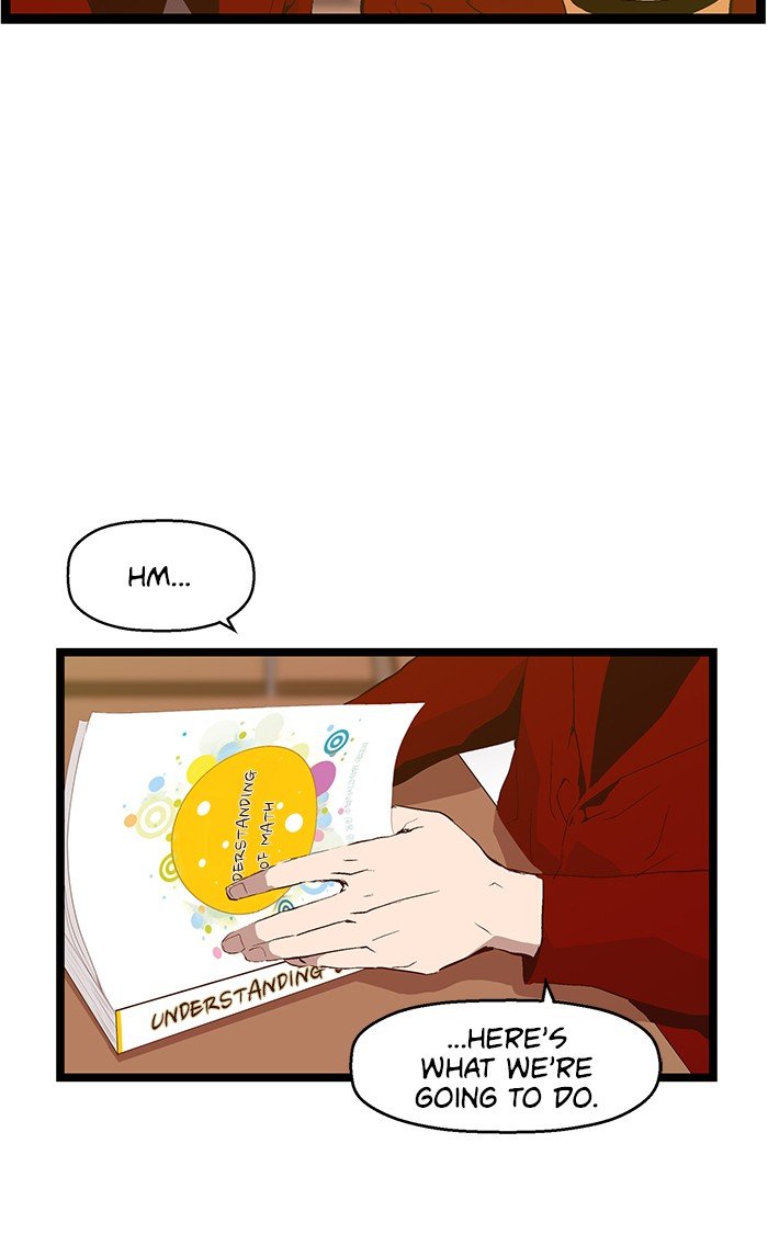 Read Weak Hero EN Manga Online