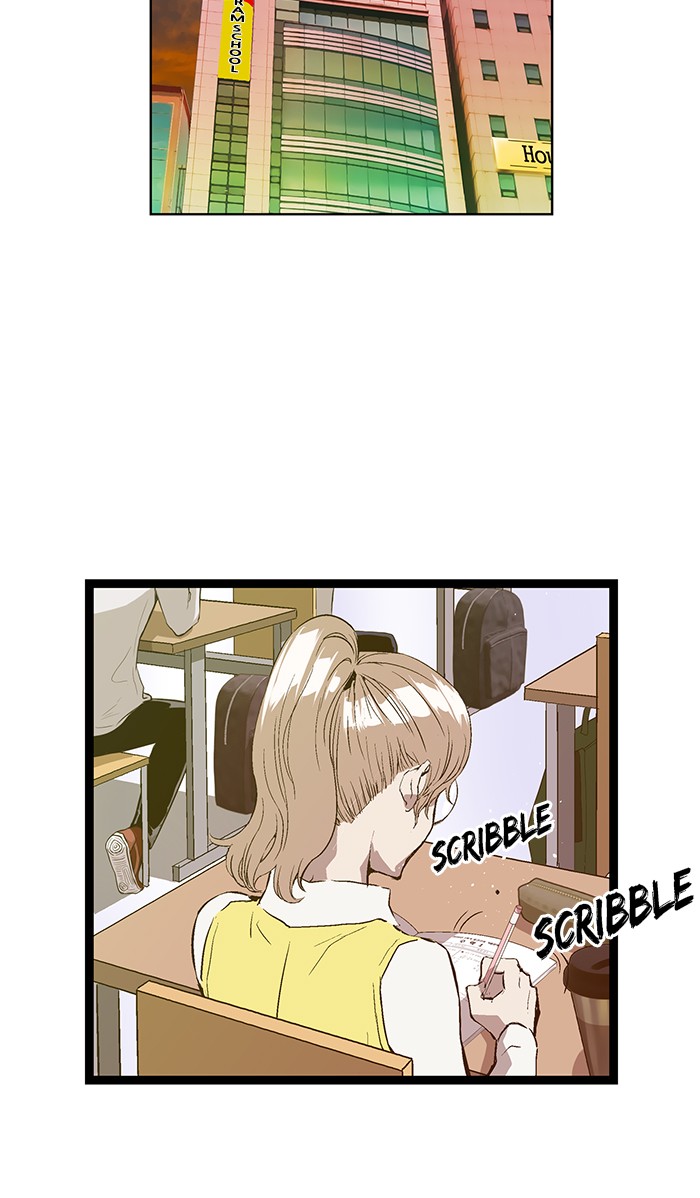 Read Weak Hero EN Manga Online
