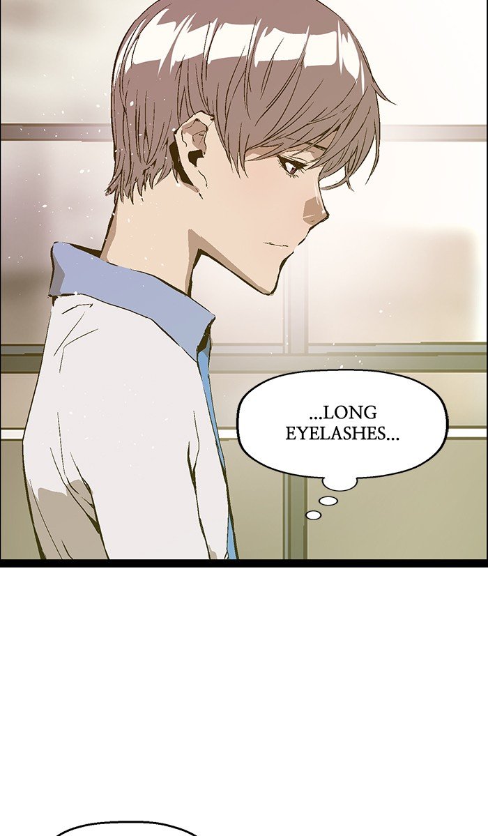 Read Weak Hero EN Manga Online