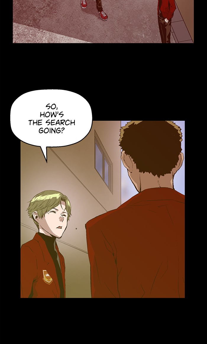 Read Weak Hero EN Manga Online