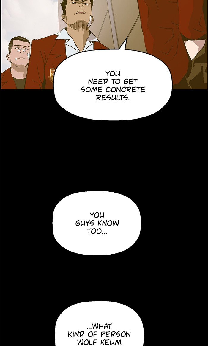 Read Weak Hero EN Manga Online